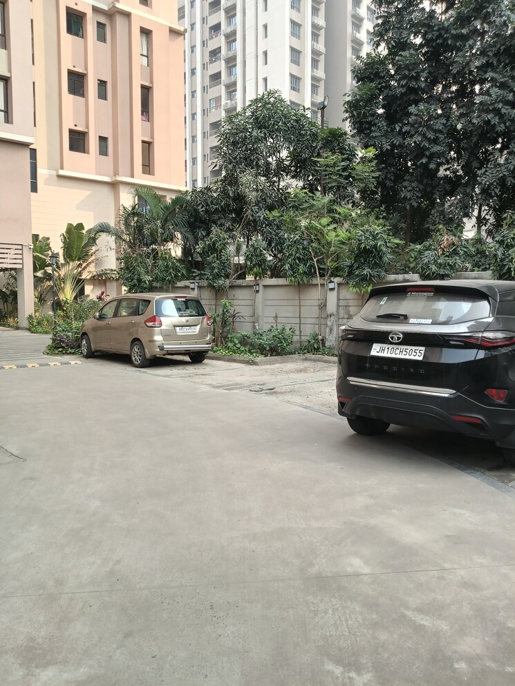 Exterior View, modello-highs 3 Bedroom 1300 Sq.Ft. Apartment In Garia Kolkata 8308584