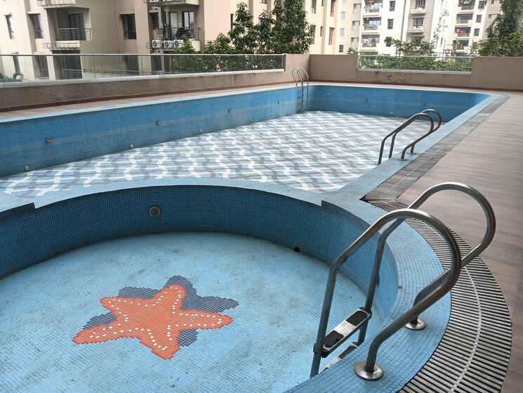 Exterior View, modello-highs 3 Bedroom 1300 Sq.Ft. Apartment In Garia Kolkata 8308584