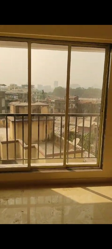 1 BHK Apartment For Rent in JSB Nakshatra Greens, Naigaon East
