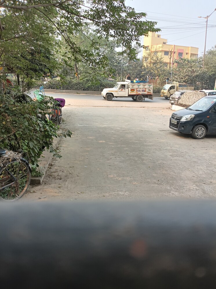 Exterior View, modello-highs 3 Bedroom 1300 Sq.Ft. Apartment In Garia Kolkata 8308584