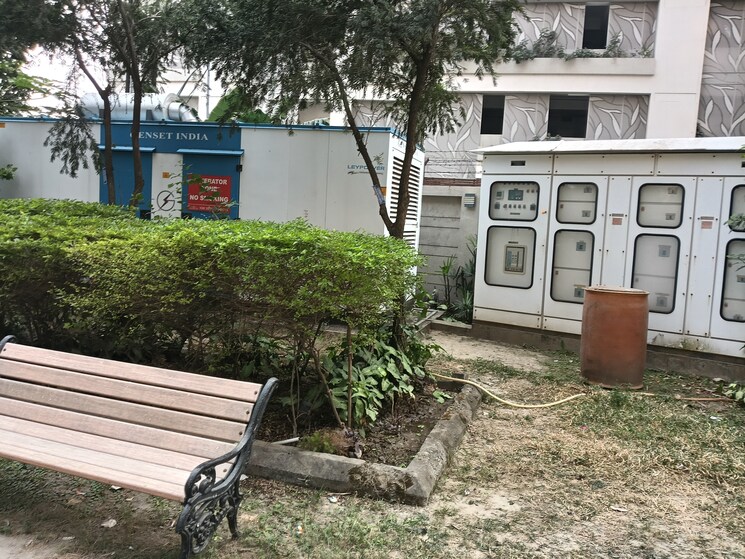 Exterior View, modello-highs 3 Bedroom 1300 Sq.Ft. Apartment In Garia Kolkata 8308584