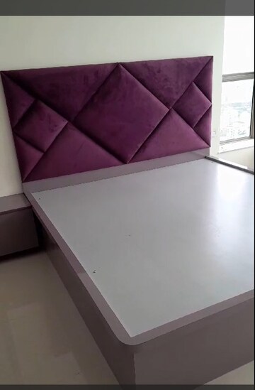 Bedroom in 2 BHK Apartment at Kalpataru Paramount, Kapur Bawdi – for Sale