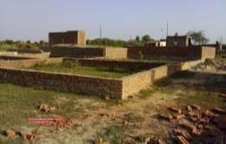 undefined, jewar  60 Sq.Yd. Plot In Jewar Greater Noida 8308557