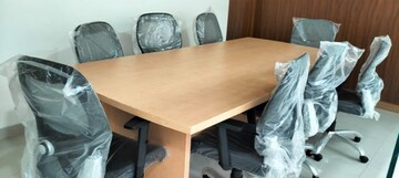 Team Area in  Office Space in IT/SEZ at Sector 4 – for Rent