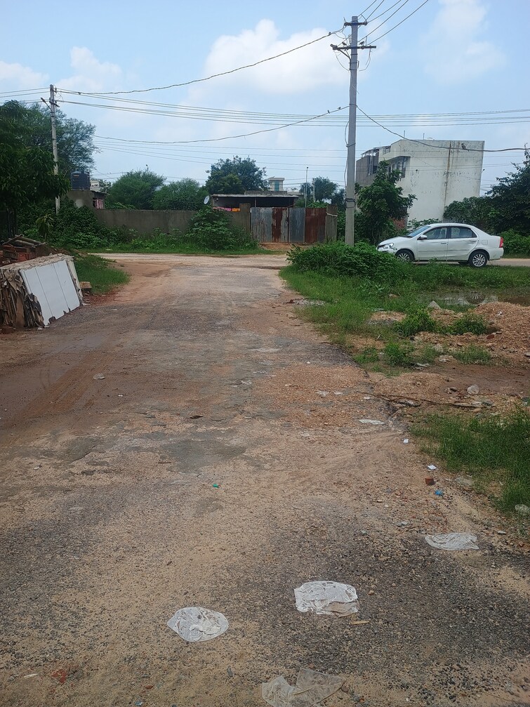 Cover Image, niwaru  200 Sq.Yd. Plot In Niwaru Jaipur 8308560