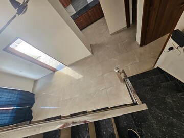 Staircase in  Independent House at JakhaN-Rajpur Road – for Rent