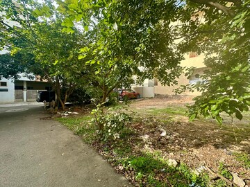  Plot – Exterior View View at Vidyaranyapura - for Sale