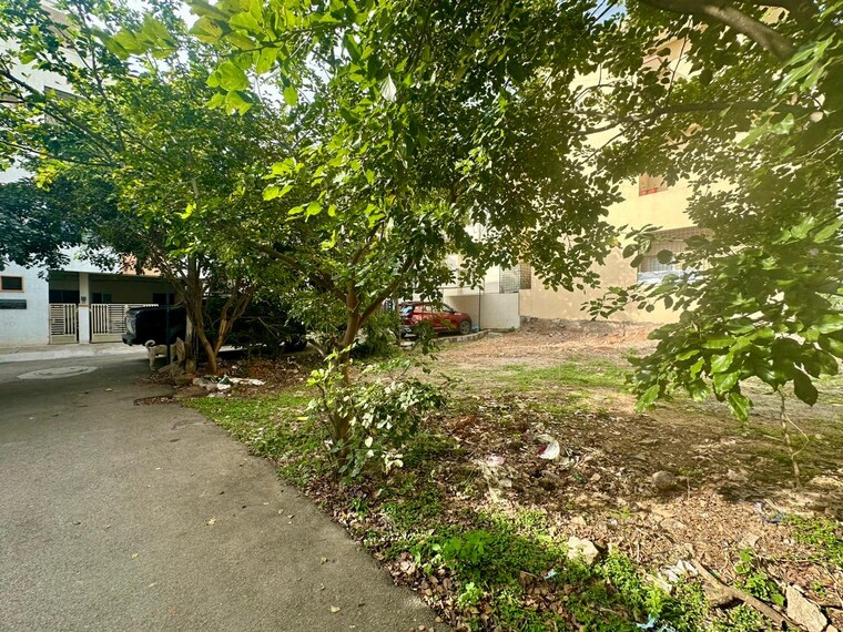 Exterior View, vidyaranyapura  1200 Sq.Ft. Plot In Vidyaranyapura Bangalore 8308563