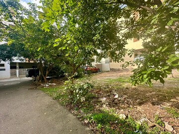 Plot Area in  Plot at Vidyaranyapura – for Sale