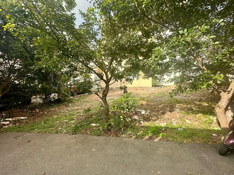 undefined, vidyaranyapura  1200 Sq.Ft. Plot In Vidyaranyapura Bangalore 8308563