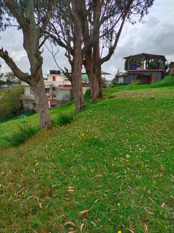  Plot – Exterior View View at Sector 89 - for Sale