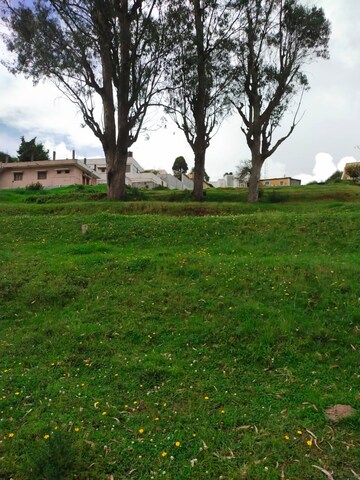  Plot – Exterior View View at Sector 89 - for Sale