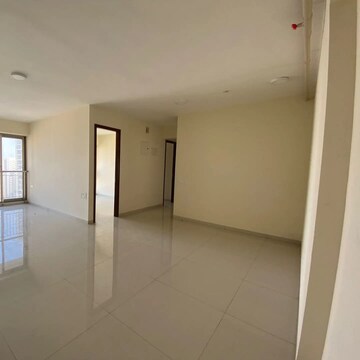 Building Lobby in 2 BHK Apartment at Sona Asteria Heights, Prabhadevi – for Sale