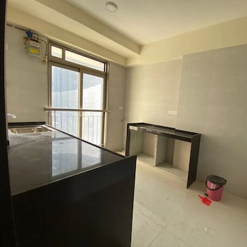 Kitchen in 2 BHK Apartment at Sona Asteria Heights, Prabhadevi – for Sale
