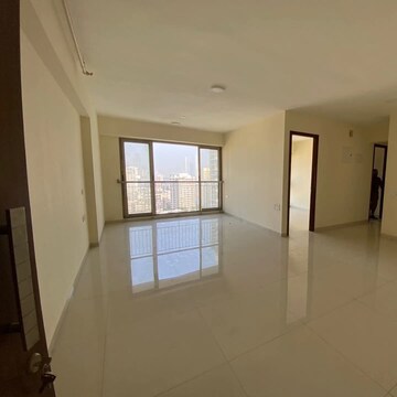 Building Lobby in 2 BHK Apartment at Sona Asteria Heights, Prabhadevi – for Sale
