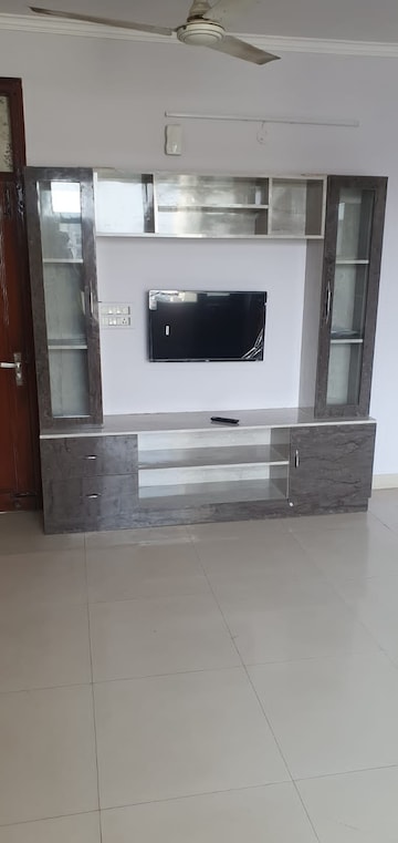 Bathroom in 2 BHK Apartment at Penta Homes, Vip Road – for Rent