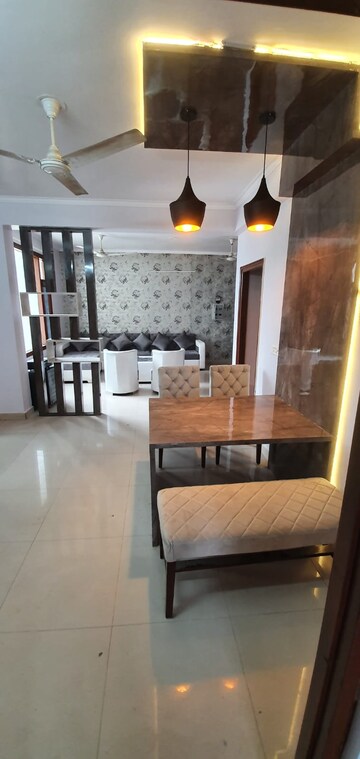 Living Room in 2 BHK Apartment at Penta Homes, Vip Road – for Rent