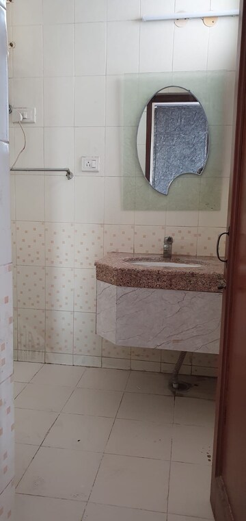 Bathroom in 2 BHK Apartment at Penta Homes, Vip Road – for Rent
