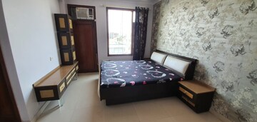 Bedroom in 2 BHK Apartment at Penta Homes, Vip Road – for Rent