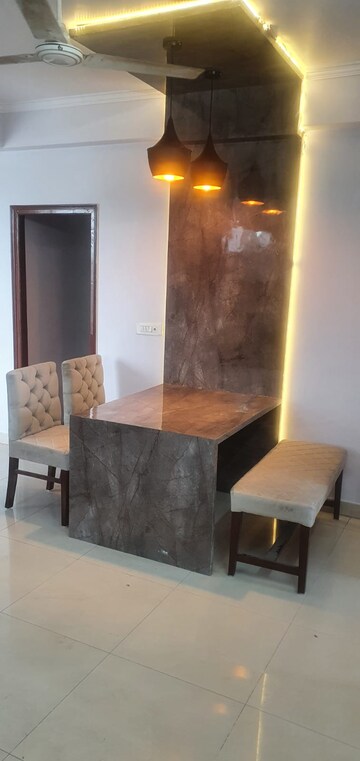 Living Room in 2 BHK Apartment at Penta Homes, Vip Road – for Rent