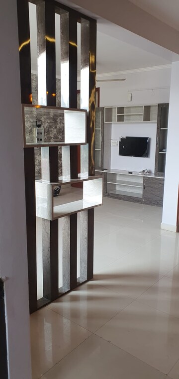 Kitchen in 2 BHK Apartment at Penta Homes, Vip Road – for Rent