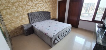 Bedroom in 2 BHK Apartment at Penta Homes, Vip Road – for Rent