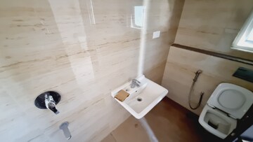 Master Bedroom in 3 BHK Apartment at Rajapushpa Provincia, Narsingi – for Rent