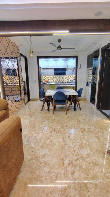 4 BHK Apartment For Sale in Metro Suites Glitz, Vasundhara Sector 2