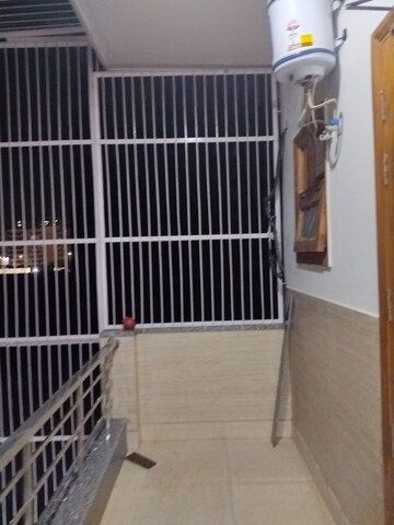 Balcony in 3 BHK Builder Floor at Sector 85 – for Sale