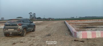  Plot – Exterior View View at Sector 89 - for Sale