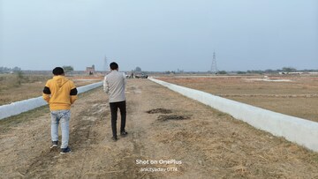  Plot – Exterior View View at Sector 89 - for Sale