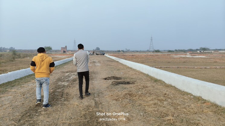 Exterior View, sector 89  900 Sq.Ft. Plot In Sector 89 Faridabad 8308651