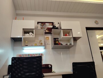 Team Area in 2 BHK Apartment at Century Indus, Rajarajeshwari Nagar – for Sale