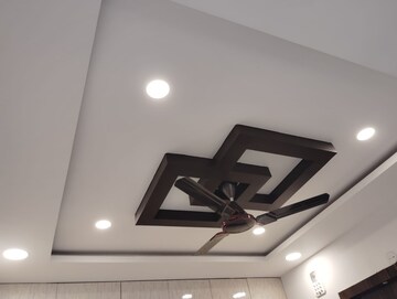 Furnished Amenities in 2 BHK Apartment at Century Indus, Rajarajeshwari Nagar – for Sale