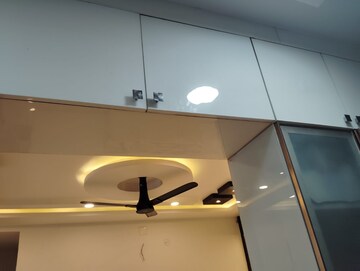 Furnished Amenities in 2 BHK Apartment at Century Indus, Rajarajeshwari Nagar – for Sale