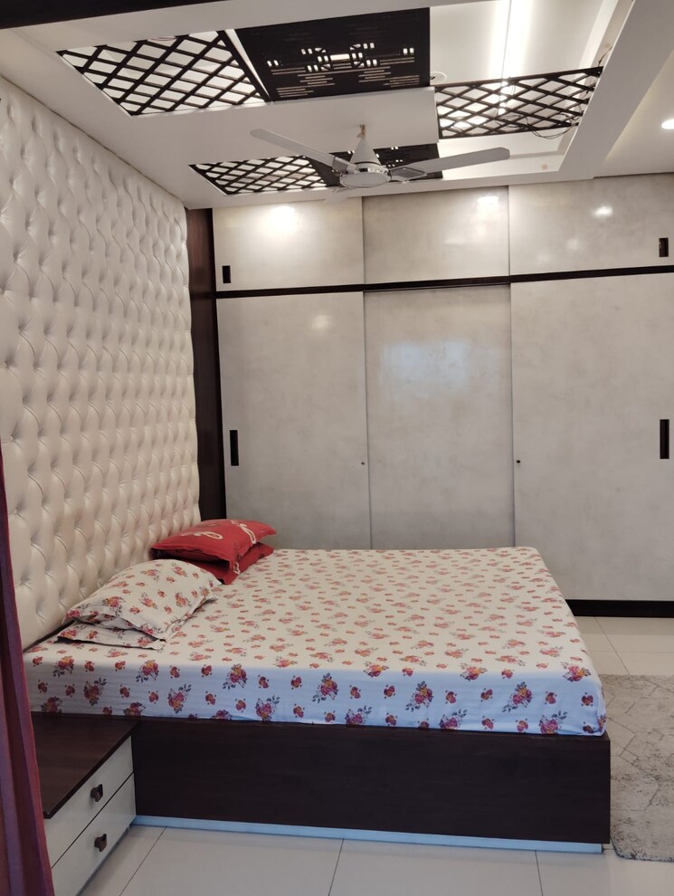 Bedroom, century-indus 2 Bedroom 986 Sq.Ft. Apartment In Raja Rajeshwari Nagar Bangalore 8304783