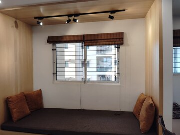 Room in 2 BHK Apartment at Century Indus, Rajarajeshwari Nagar – for Sale
