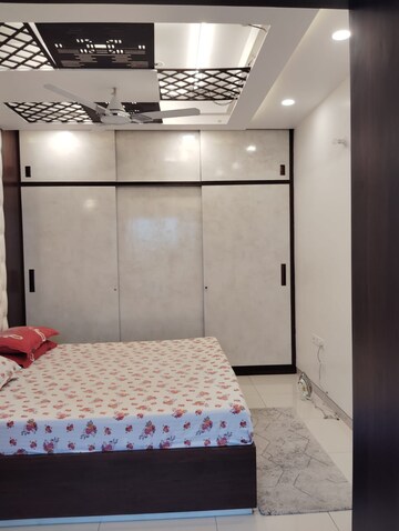 Bedroom in 2 BHK Apartment at Century Indus, Rajarajeshwari Nagar – for Sale