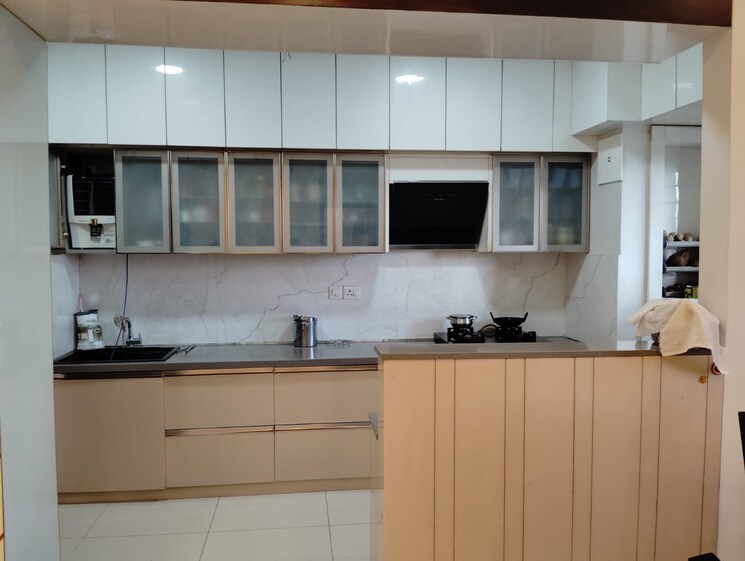 Kitchen, century-indus 2 Bedroom 986 Sq.Ft. Apartment In Raja Rajeshwari Nagar Bangalore 8304783