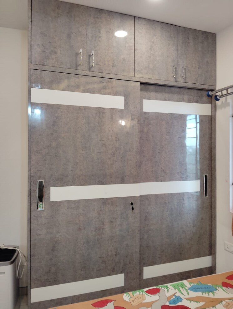 Bathroom, century-indus 2 Bedroom 986 Sq.Ft. Apartment In Raja Rajeshwari Nagar Bangalore 8304783