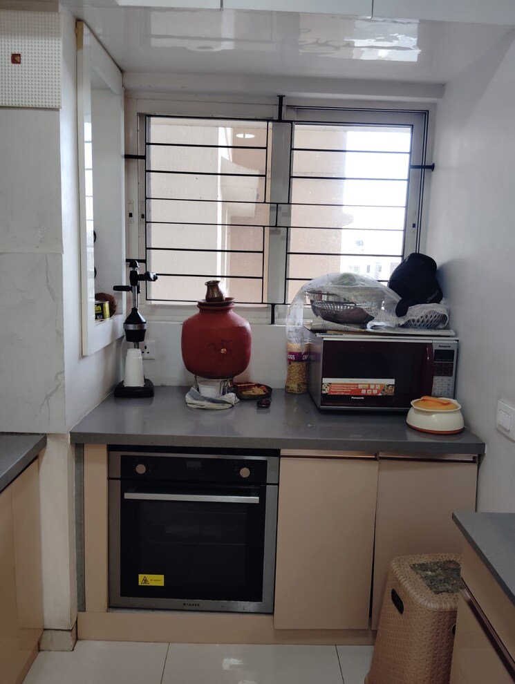 Kitchen, century-indus 2 Bedroom 986 Sq.Ft. Apartment In Raja Rajeshwari Nagar Bangalore 8304783