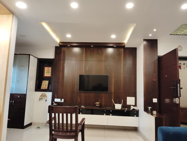 Living Room, century-indus 2 Bedroom 986 Sq.Ft. Apartment In Raja Rajeshwari Nagar Bangalore 8304783