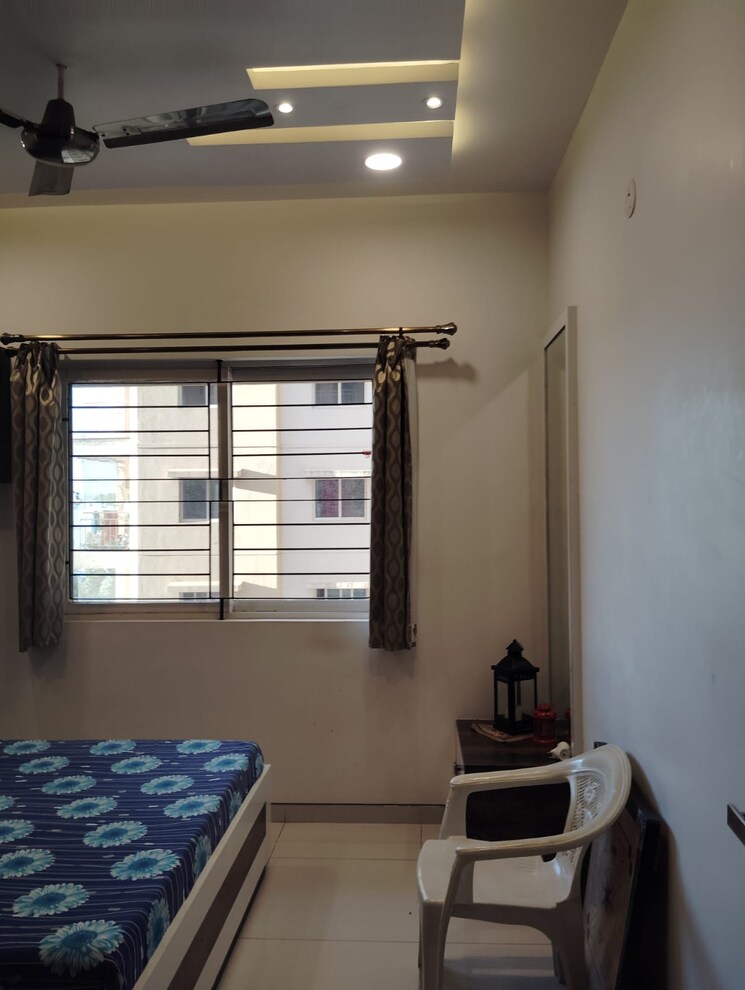 Living Room, century-indus 2 Bedroom 986 Sq.Ft. Apartment In Raja Rajeshwari Nagar Bangalore 8304783