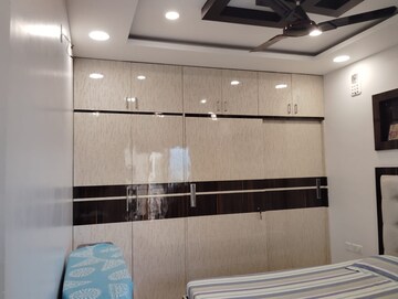 Furnished Amenities in 2 BHK Apartment at Century Indus, Rajarajeshwari Nagar – for Sale