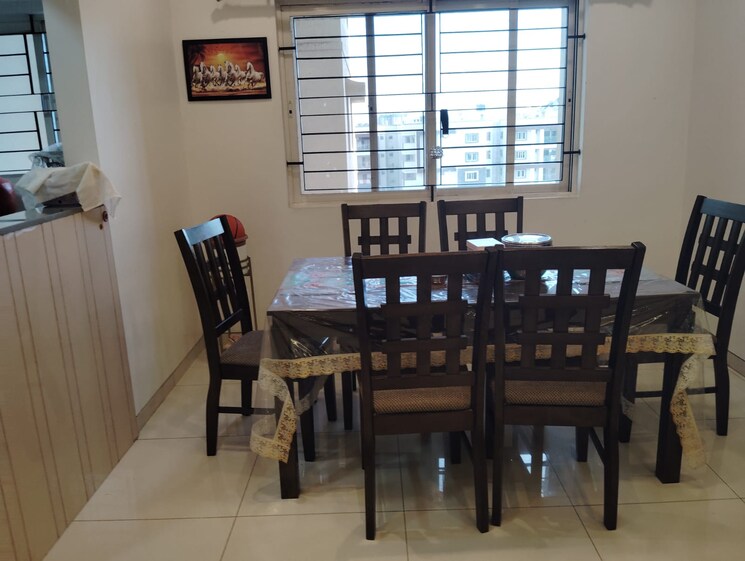 Gym, century-indus 2 Bedroom 986 Sq.Ft. Apartment In Raja Rajeshwari Nagar Bangalore 8304783