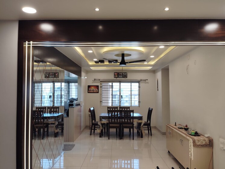 Living Room, century-indus 2 Bedroom 986 Sq.Ft. Apartment In Raja Rajeshwari Nagar Bangalore 8304783