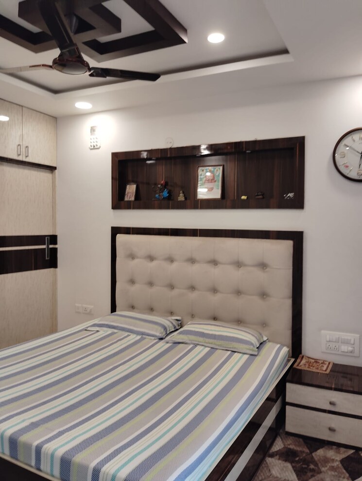 Bedroom, century-indus 2 Bedroom 986 Sq.Ft. Apartment In Raja Rajeshwari Nagar Bangalore 8304783