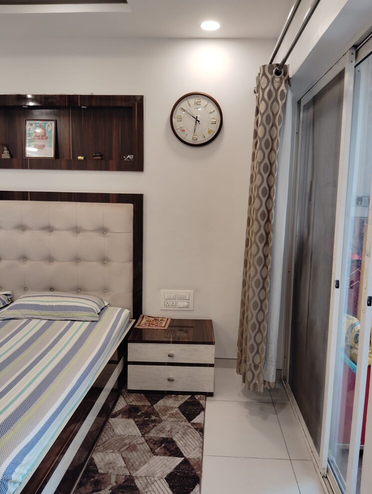 Balcony, century-indus 2 Bedroom 986 Sq.Ft. Apartment In Raja Rajeshwari Nagar Bangalore 8304783