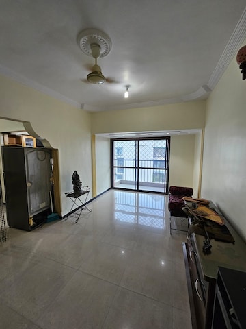 2 BHK Apartment For Rent in Raghunath Vihar Kharghar Navi Mumbai  8308577