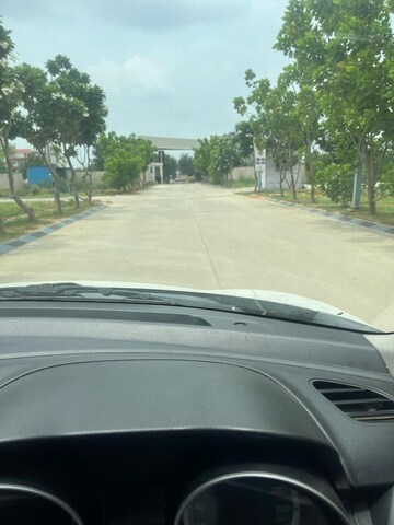 Balcony in  Plot at Orris Woodview Residencies, Sector 89 – for Sale